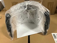 Würth sh-2000 vizier voor veiligheidshelm (18x) - afbeelding 4 van  4