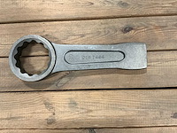 Würth slagringsleutel 80mm - afbeelding 1 van  1