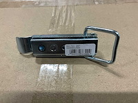 Würth spansluiting met knevel 110x37mm (635x) - afbeelding 3 van  4