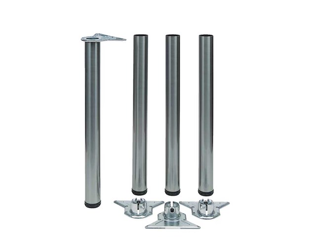 Würth tafelpotenset (4x) - afbeelding 1 van  5