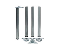 Würth tafelpotenset (4x) - afbeelding 1 van  5