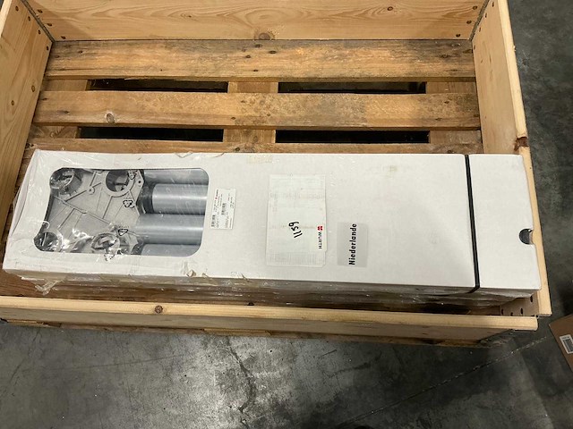 Würth tafelpotenset (4x) - afbeelding 2 van  5
