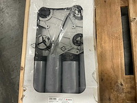 Würth tafelpotenset (4x) - afbeelding 5 van  5