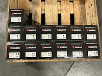 Würth thermo ondergoedset xxl/3xl (13x) - afbeelding 2 van  5