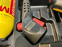 Würth turbojet soldeerpistool - afbeelding 3 van  4