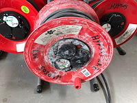 Würth verlengkabelhaspel (5x) - afbeelding 2 van  6