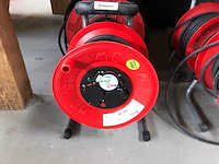 Würth verlengkabelhaspel (5x) - afbeelding 3 van  6
