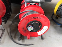 Würth verlengkabelhaspel (5x) - afbeelding 4 van  6