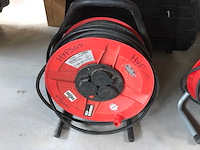 Würth verlengkabelhaspel (5x) - afbeelding 6 van  6