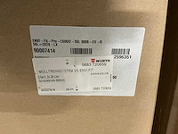 Würth vs envi fit afvalsysteem (3x) - afbeelding 2 van  10