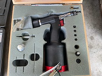 Würth w08k blindklinkmoertang - afbeelding 1 van  4