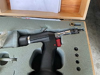 Würth w08k blindklinkmoertang - afbeelding 2 van  4