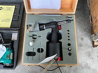 Würth w08k blindklinkmoertang - afbeelding 4 van  4