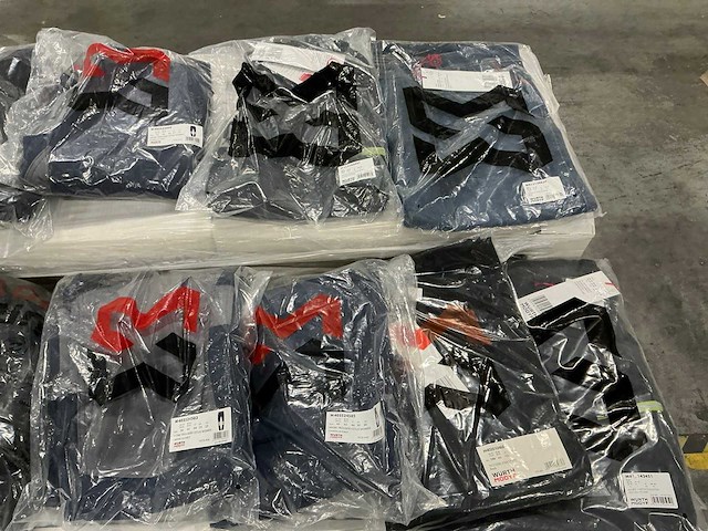 Würth werkbroeken diverse maten (46x) - afbeelding 4 van  15