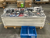 Würth werkbroeken diverse maten (46x) - afbeelding 1 van  15