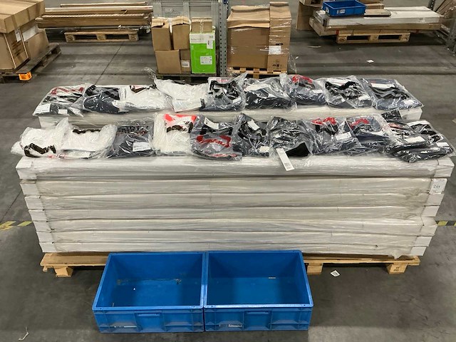 Würth werkbroeken diverse maten (46x) - afbeelding 8 van  15