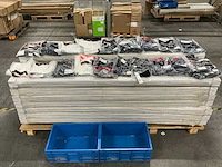 Würth werkbroeken diverse maten (46x) - afbeelding 8 van  15