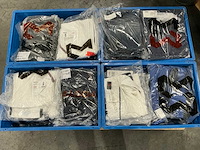 Würth werkbroeken diverse maten (46x) - afbeelding 9 van  15