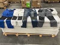Würth werkbroeken diverse maten (46x) - afbeelding 10 van  15