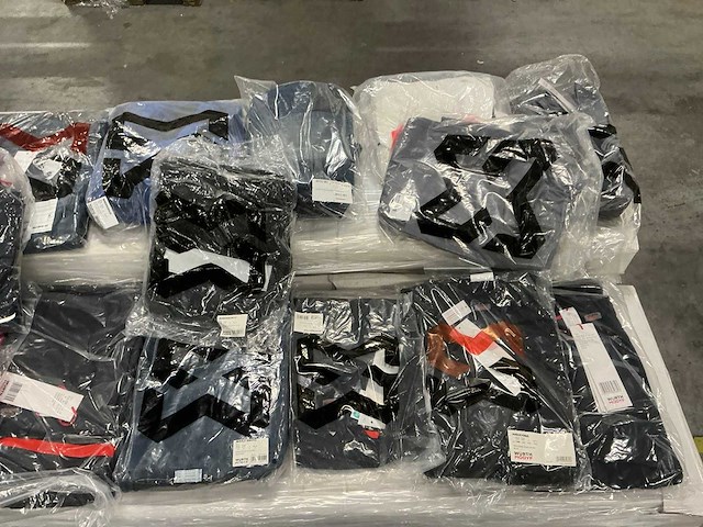 Würth werkbroeken diverse maten (46x) - afbeelding 11 van  15