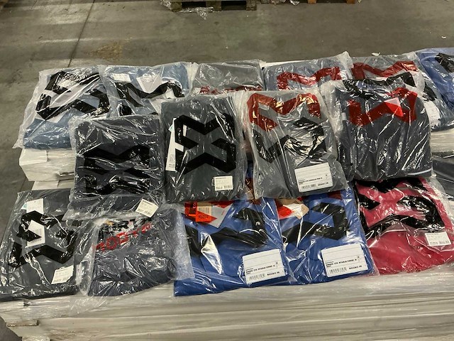 Würth werkbroeken diverse maten (46x) - afbeelding 13 van  15