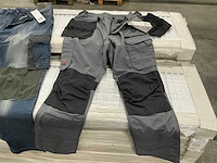Würth werkbroeken diverse maten (46x) - afbeelding 14 van  15