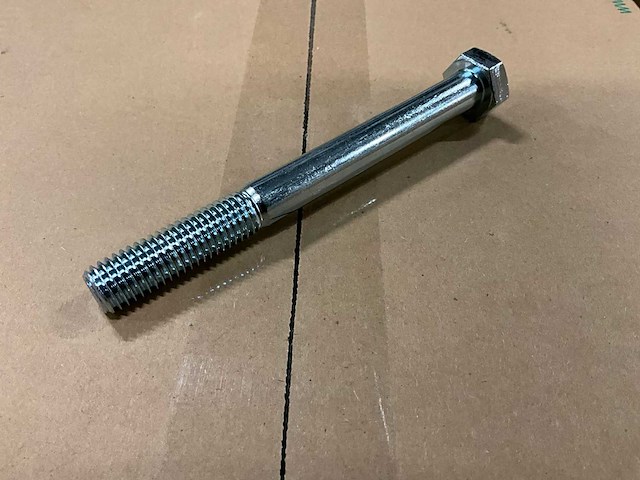 Würth zeskantbout - m14x140 (375x) - afbeelding 1 van  4