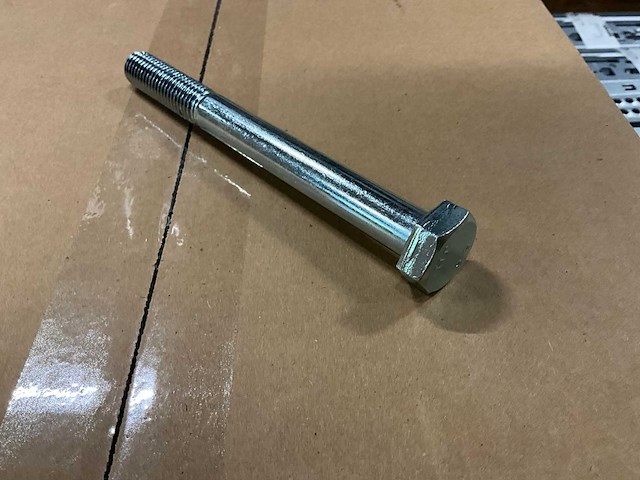 Würth zeskantbout - m14x140 (375x) - afbeelding 3 van  4