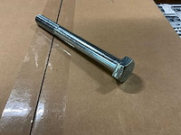 Würth zeskantbout - m14x140 (375x) - afbeelding 3 van  4