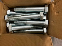 Würth zeskantbouten m30x190 (140x) - afbeelding 2 van  6