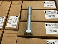 Würth zeskantbouten m30x190 (140x) - afbeelding 5 van  6