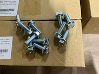 Würth zeskantflensbouten m10x30 (5.000x) - afbeelding 3 van  4