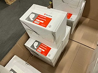 Würth zilveren tape 50mm, 20m (60x) - afbeelding 2 van  5