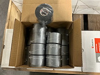 Würth zilveren tape 50mm, 20m (60x) - afbeelding 1 van  5