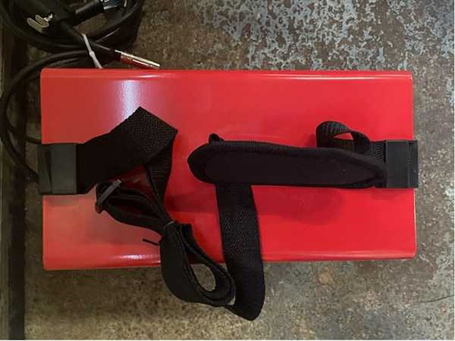 Wurzburg - w-200mg - puntlasmachine - afbeelding 6 van  6