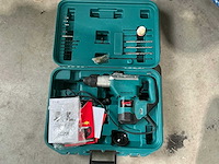 Würzburg combihamer