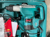 Würzburg combihamer - afbeelding 2 van  5