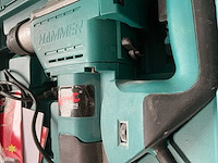 Würzburg combihamer - afbeelding 3 van  5