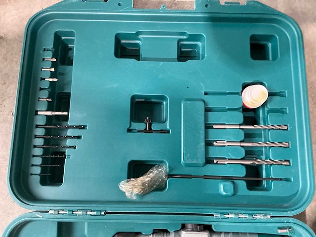 Würzburg combihamer - afbeelding 4 van  5