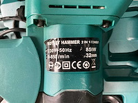 Würzburg combihamer - afbeelding 5 van  5