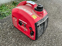 Wurzburg w-1800 noodstroomaggregaat - afbeelding 2 van  4