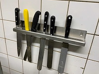 Wüsthof messenset met messenhouder - afbeelding 1 van  5