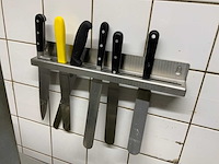 Wüsthof messenset met messenhouder - afbeelding 2 van  5