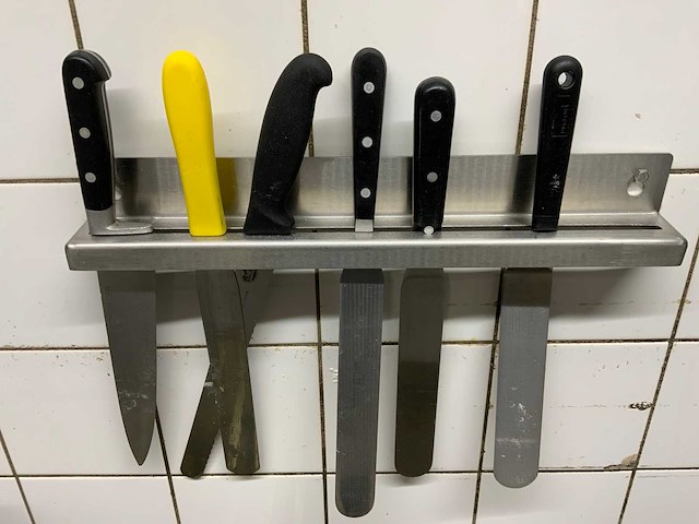 Wüsthof messenset met messenhouder - afbeelding 3 van  5