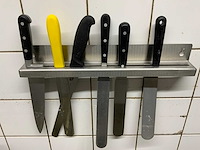 Wüsthof messenset met messenhouder - afbeelding 3 van  5