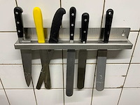 Wüsthof messenset met messenhouder - afbeelding 4 van  5