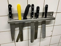 Wüsthof messenset met messenhouder - afbeelding 5 van  5