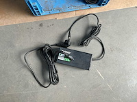 Wuxi dpower batterij laders (6x) - afbeelding 1 van  3