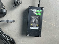 Wuxi dpower batterij laders (6x) - afbeelding 3 van  3