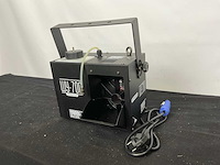 Wuying wy-700 rookmachine - afbeelding 1 van  6